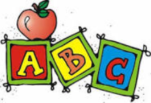 ABCs of Kindergarten